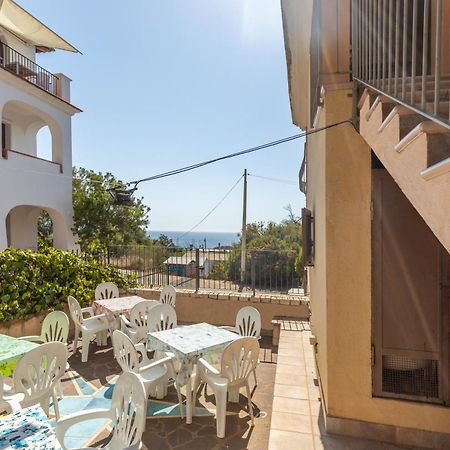 Appartamenti Flavia Santa Maria Navarrese Bagian luar foto